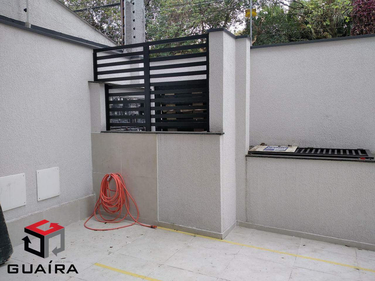 Apartamento à venda com 2 quartos, 54m² - Foto 8