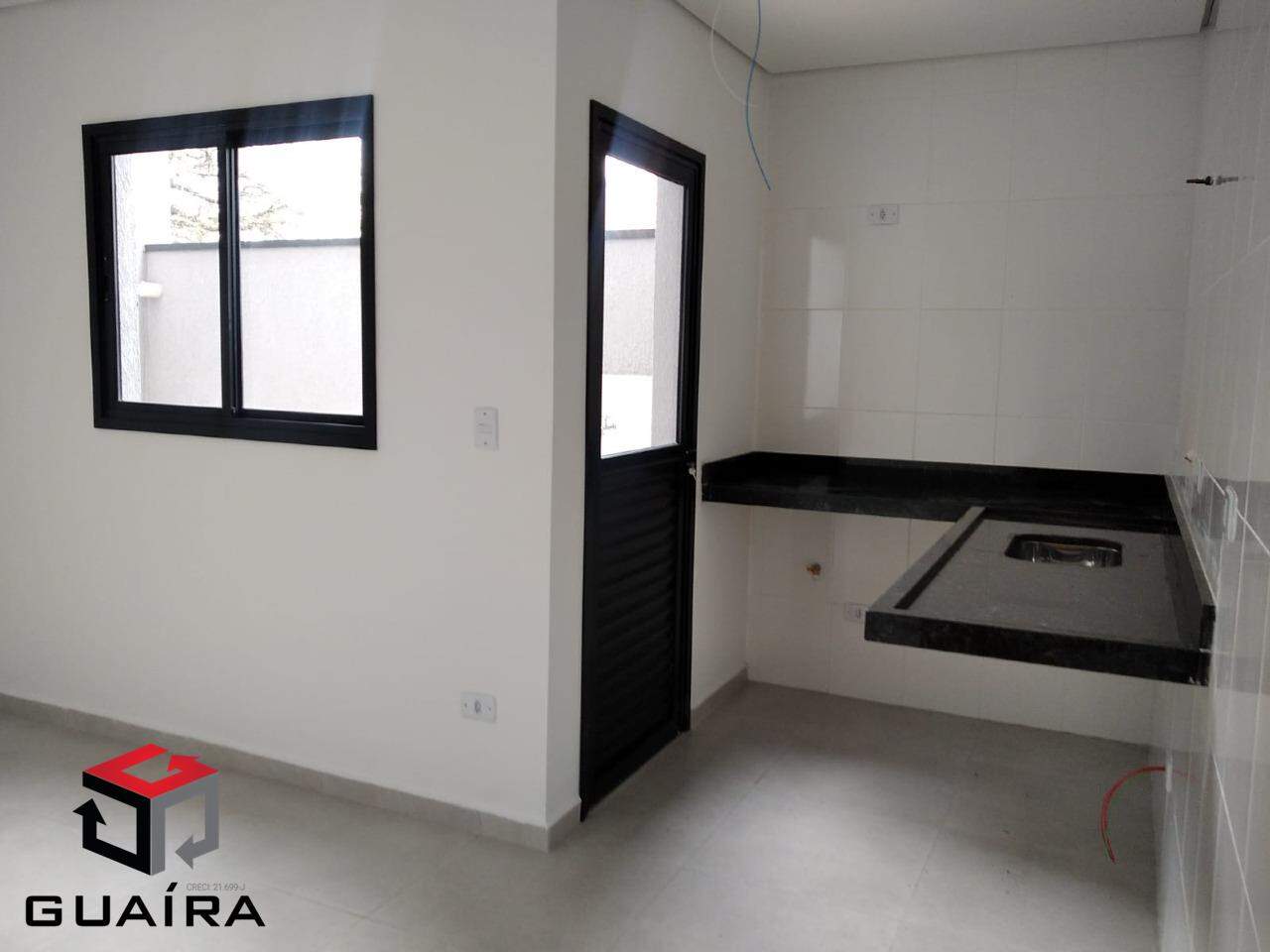 Apartamento à venda com 2 quartos, 56m² - Foto 1
