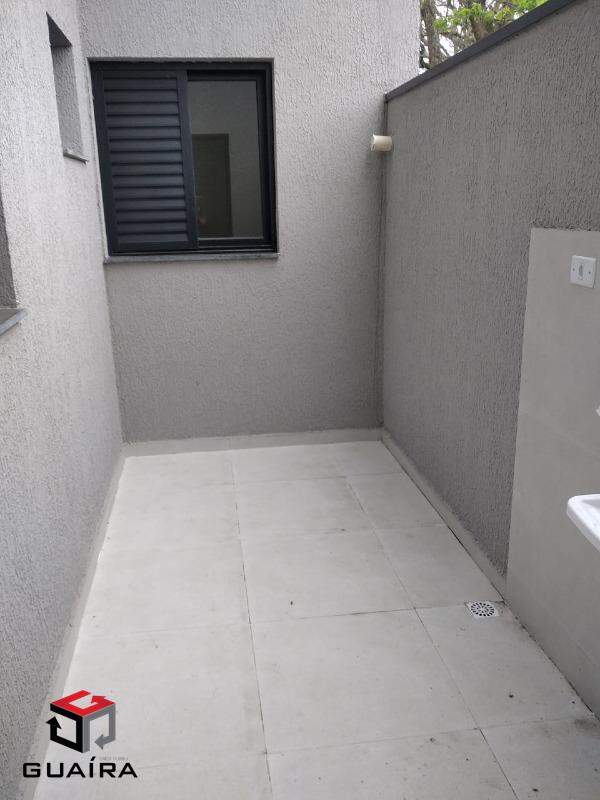 Apartamento à venda com 2 quartos, 54m² - Foto 3