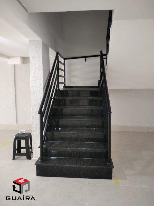 Apartamento à venda com 2 quartos, 54m² - Foto 11