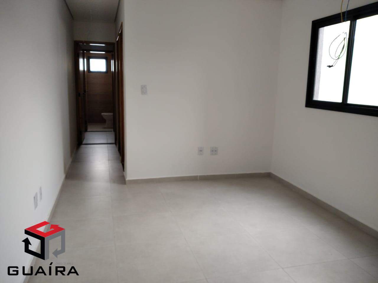 Apartamento à venda com 2 quartos, 54m² - Foto 1