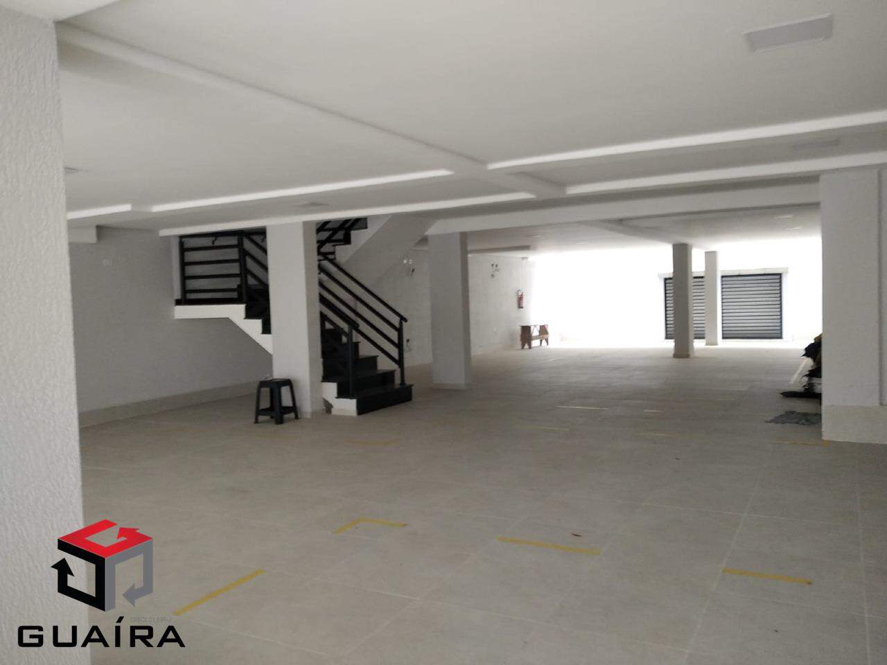 Apartamento à venda com 2 quartos, 54m² - Foto 8