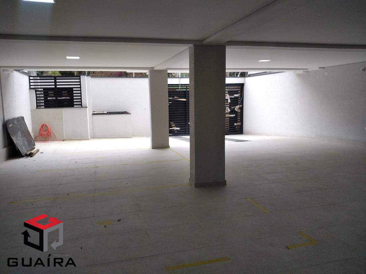 Apartamento à venda com 2 quartos, 54m² - Foto 9