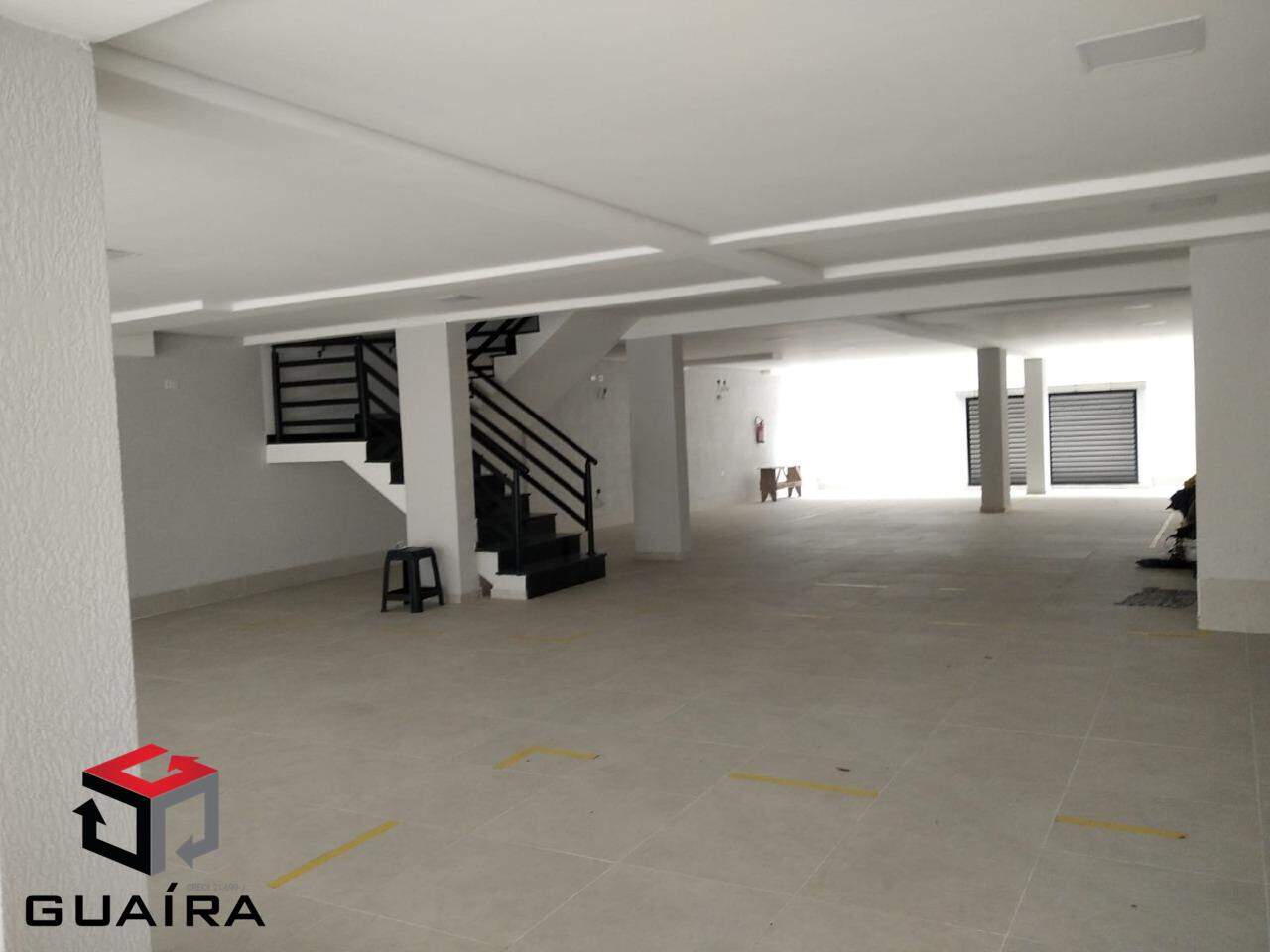 Apartamento à venda com 2 quartos, 54m² - Foto 10