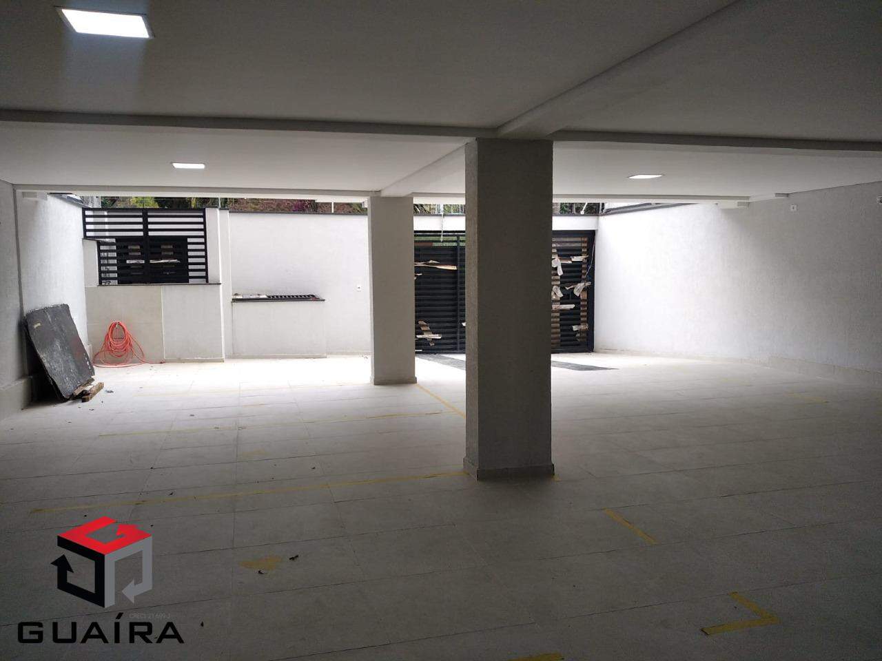 Apartamento à venda com 2 quartos, 54m² - Foto 12