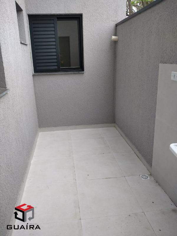 Apartamento à venda com 2 quartos, 56m² - Foto 3