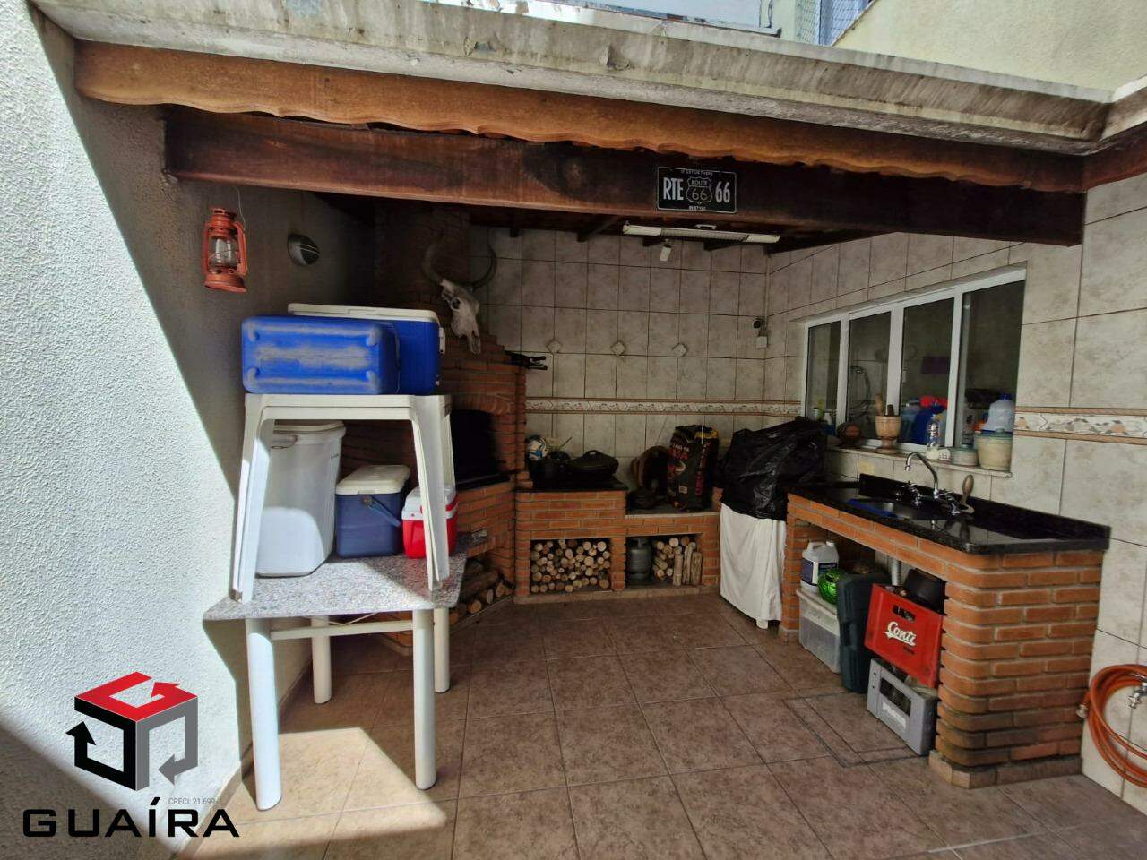 Sobrado à venda com 3 quartos, 257m² - Foto 29