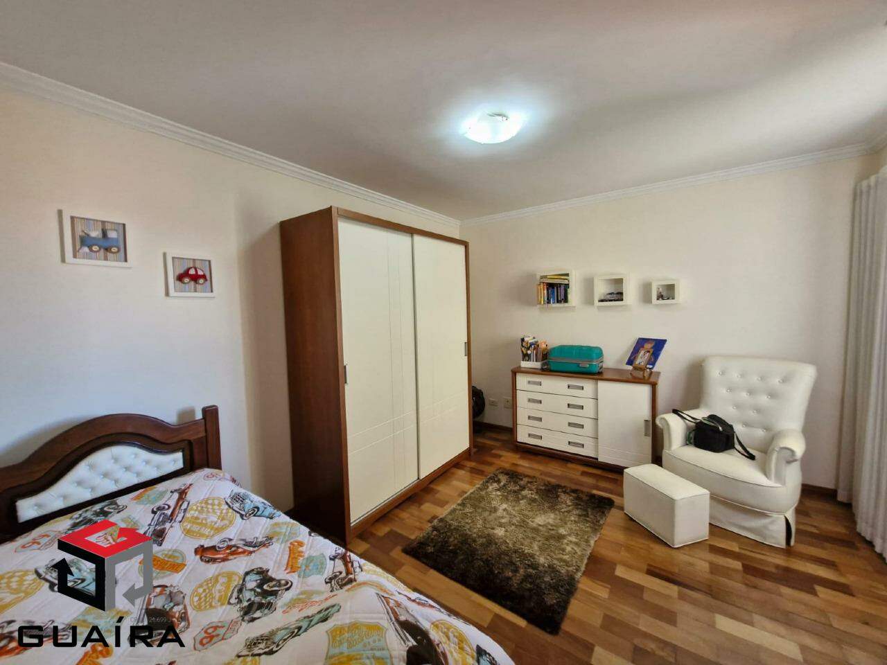 Sobrado à venda com 3 quartos, 257m² - Foto 19