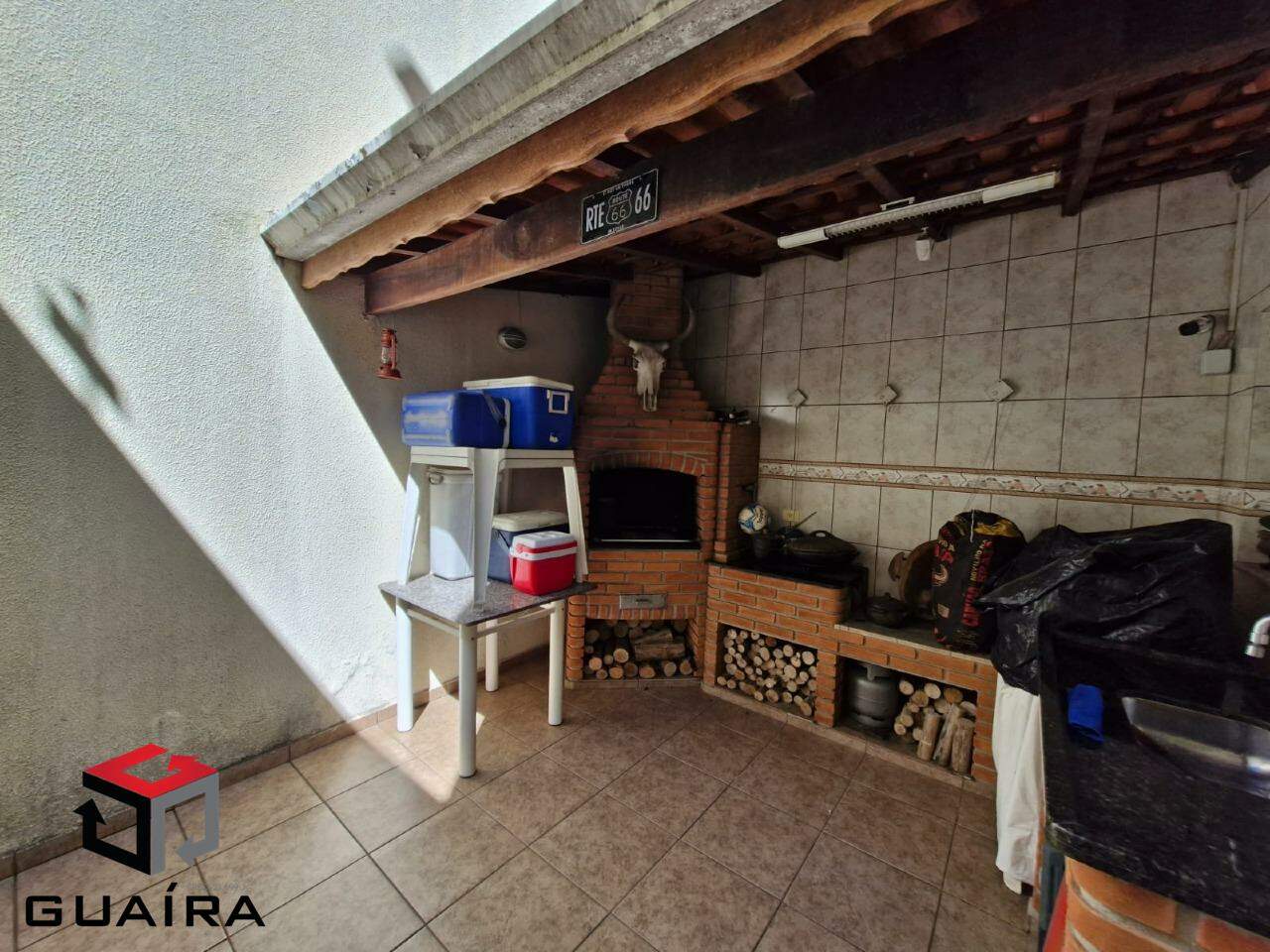 Sobrado à venda com 3 quartos, 257m² - Foto 28