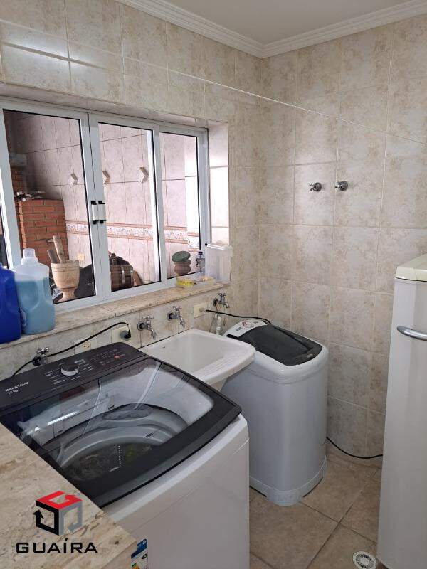Sobrado à venda com 3 quartos, 257m² - Foto 27