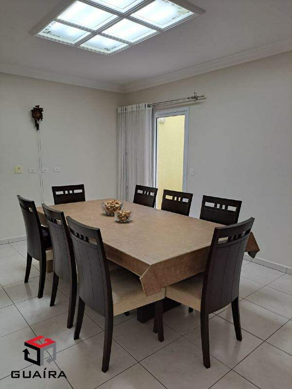 Sobrado à venda com 3 quartos, 257m² - Foto 9