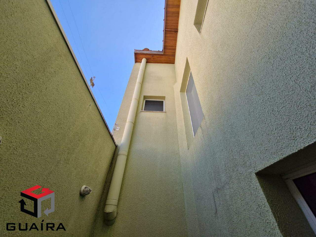 Sobrado à venda com 3 quartos, 257m² - Foto 30