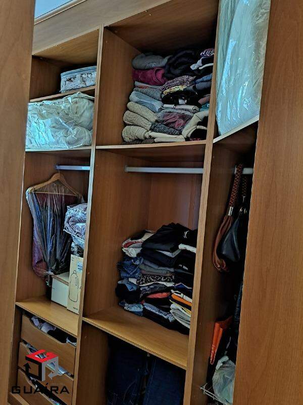 Sobrado à venda com 3 quartos, 257m² - Foto 18