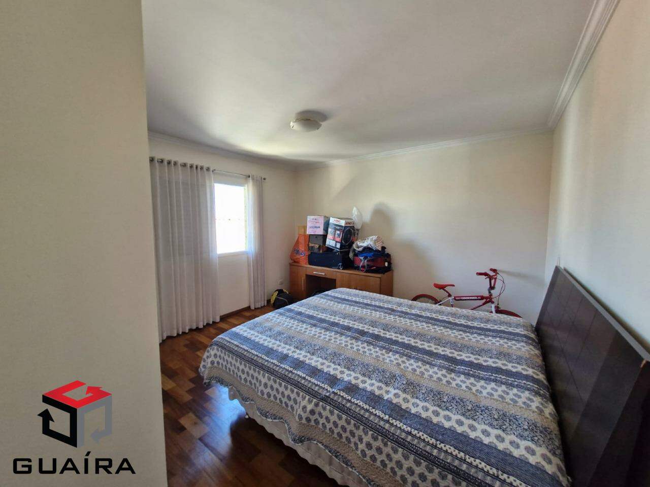 Sobrado à venda com 3 quartos, 257m² - Foto 21