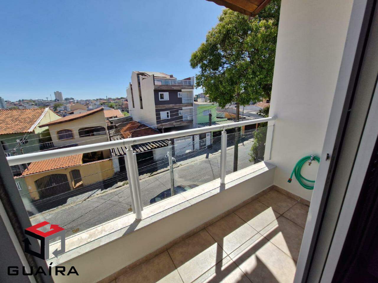 Sobrado à venda com 3 quartos, 257m² - Foto 25