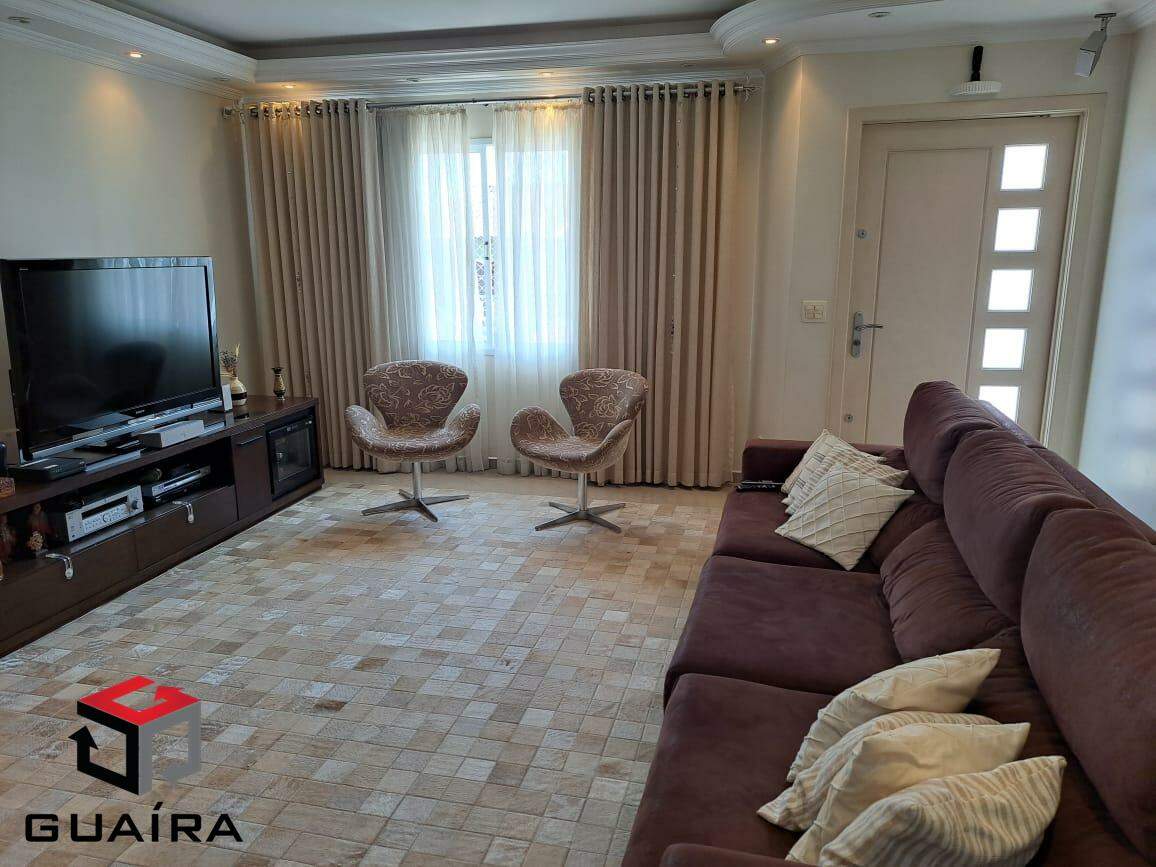 Sobrado à venda com 3 quartos, 257m² - Foto 6