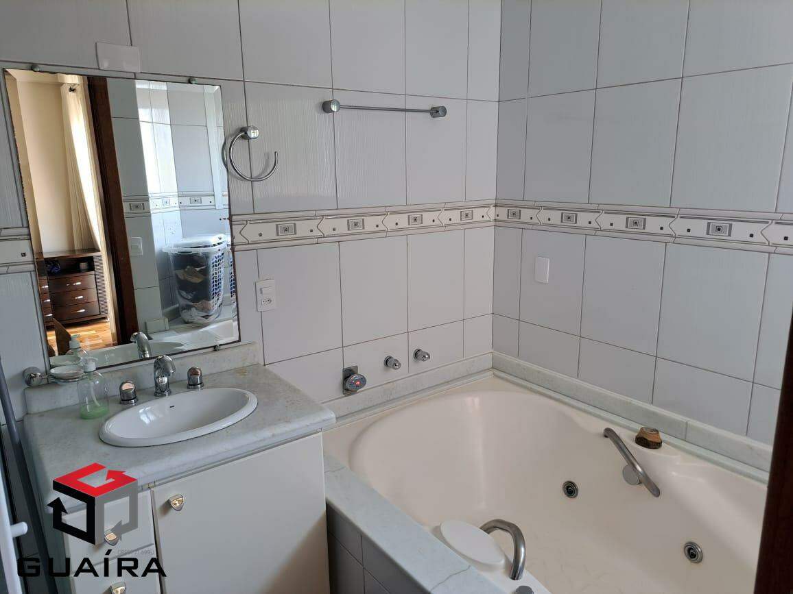 Sobrado à venda com 3 quartos, 257m² - Foto 17