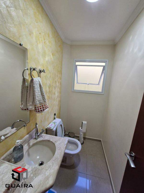 Sobrado à venda com 3 quartos, 257m² - Foto 22