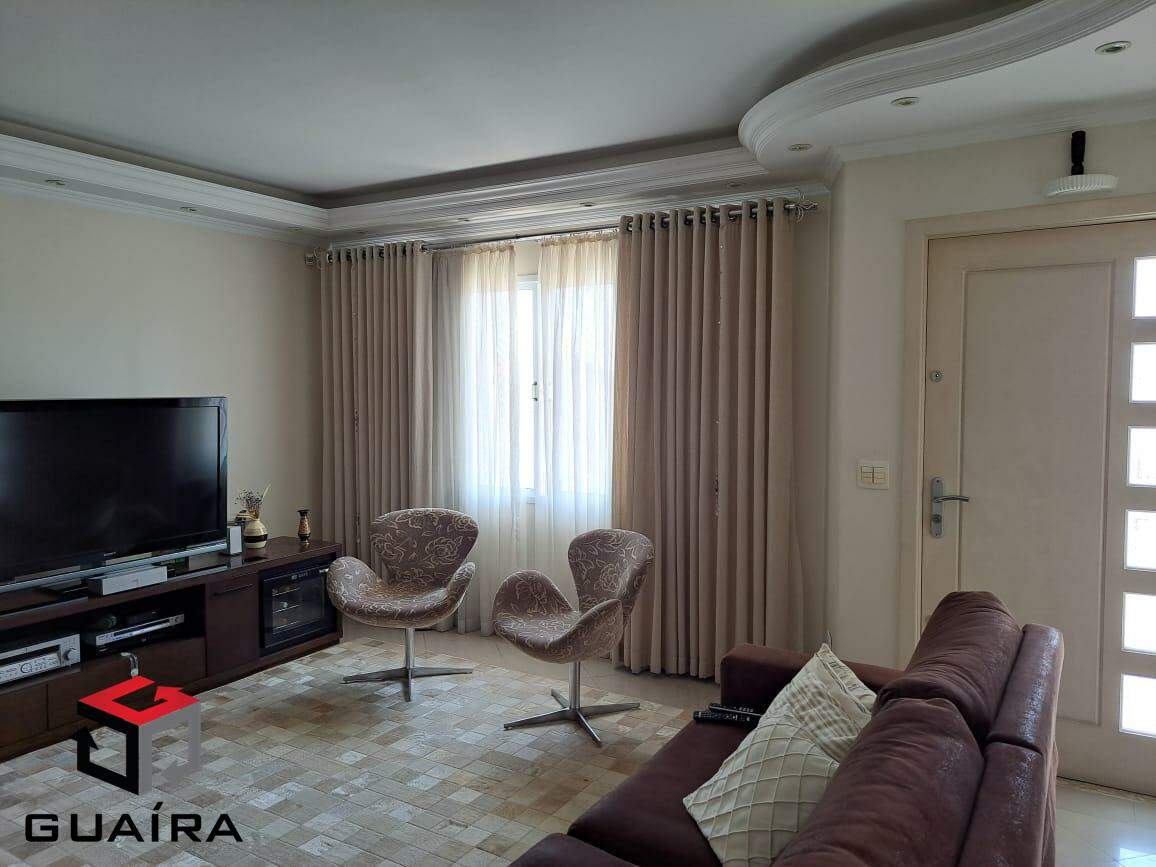 Sobrado à venda com 3 quartos, 257m² - Foto 3