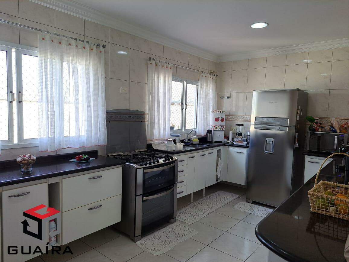 Sobrado à venda com 3 quartos, 257m² - Foto 10