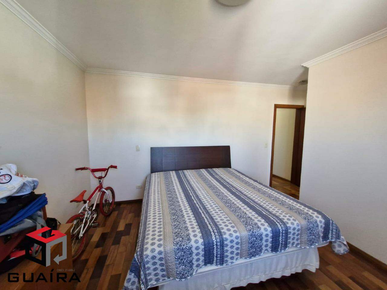 Sobrado à venda com 3 quartos, 257m² - Foto 20