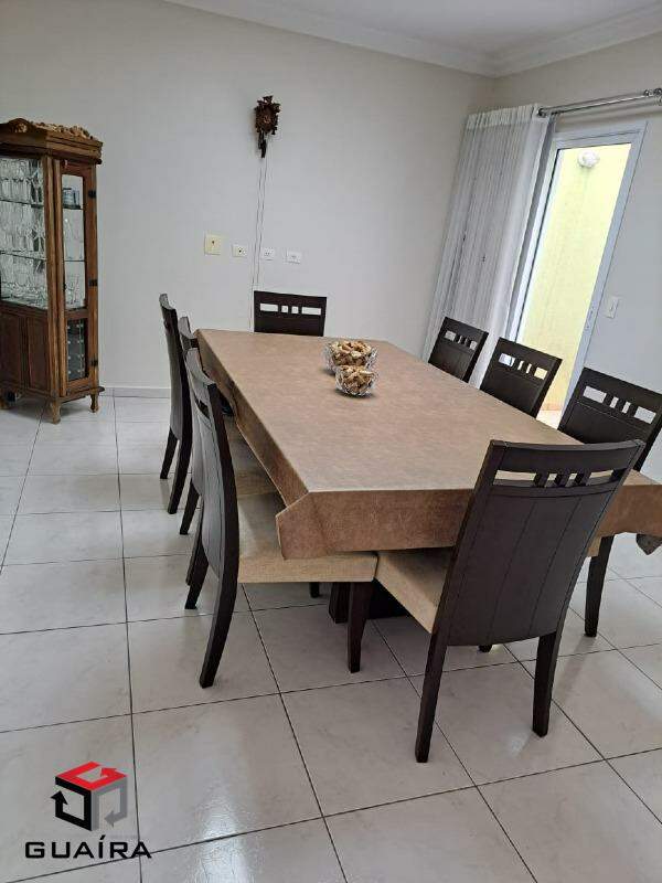 Sobrado à venda com 3 quartos, 257m² - Foto 8