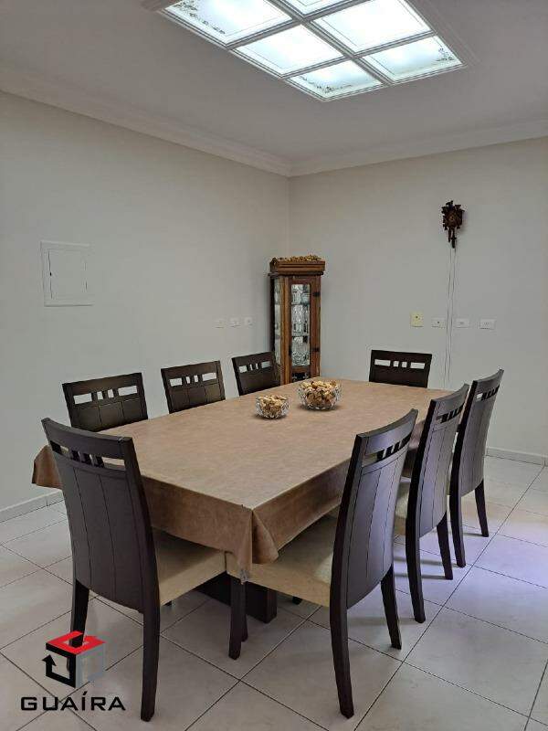 Sobrado à venda com 3 quartos, 257m² - Foto 7