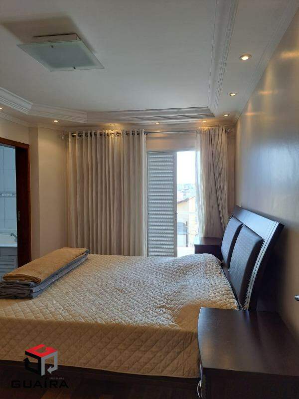 Sobrado à venda com 3 quartos, 257m² - Foto 14