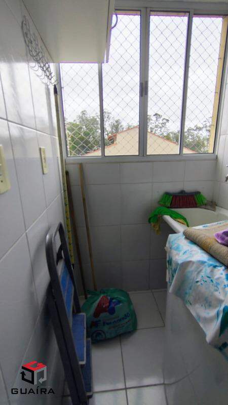 Apartamento à venda com 2 quartos, 58m² - Foto 8