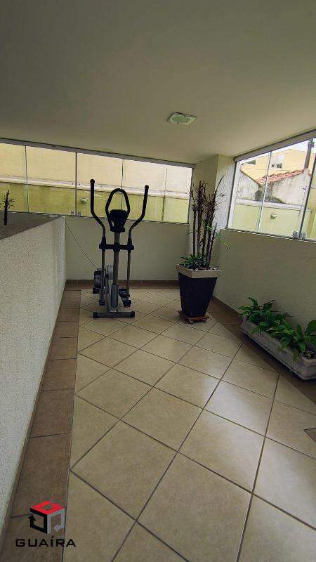 Apartamento à venda com 2 quartos, 58m² - Foto 18