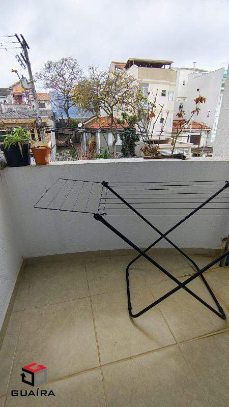 Apartamento à venda com 2 quartos, 58m² - Foto 5