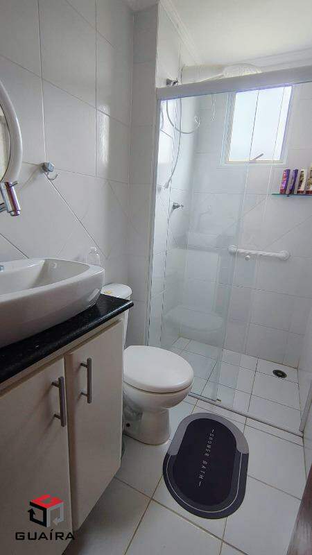 Apartamento à venda com 2 quartos, 58m² - Foto 14