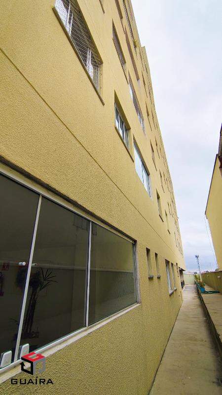 Apartamento à venda com 2 quartos, 58m² - Foto 20