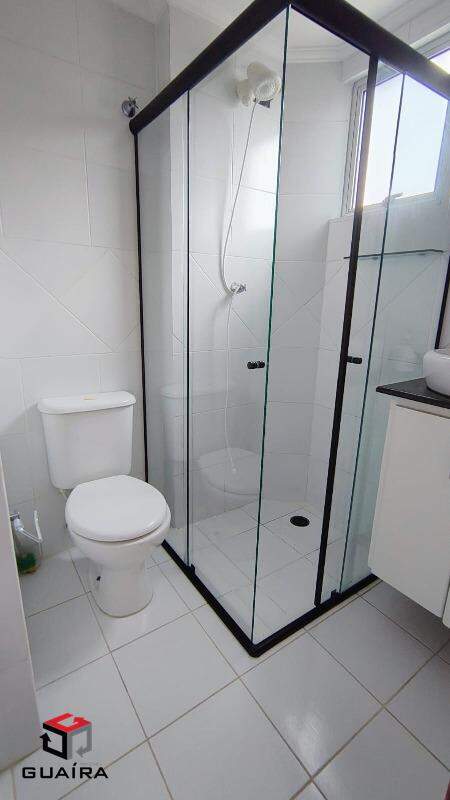 Apartamento à venda com 2 quartos, 58m² - Foto 13