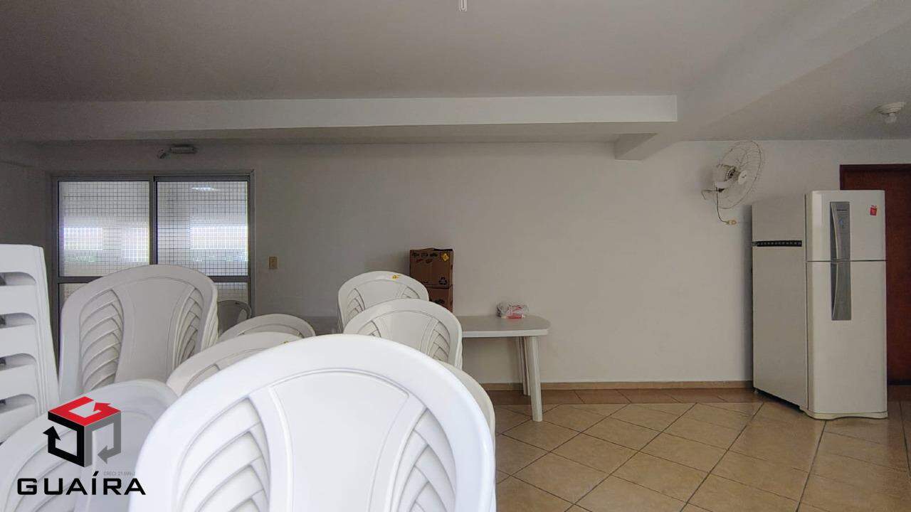 Apartamento à venda com 2 quartos, 58m² - Foto 28
