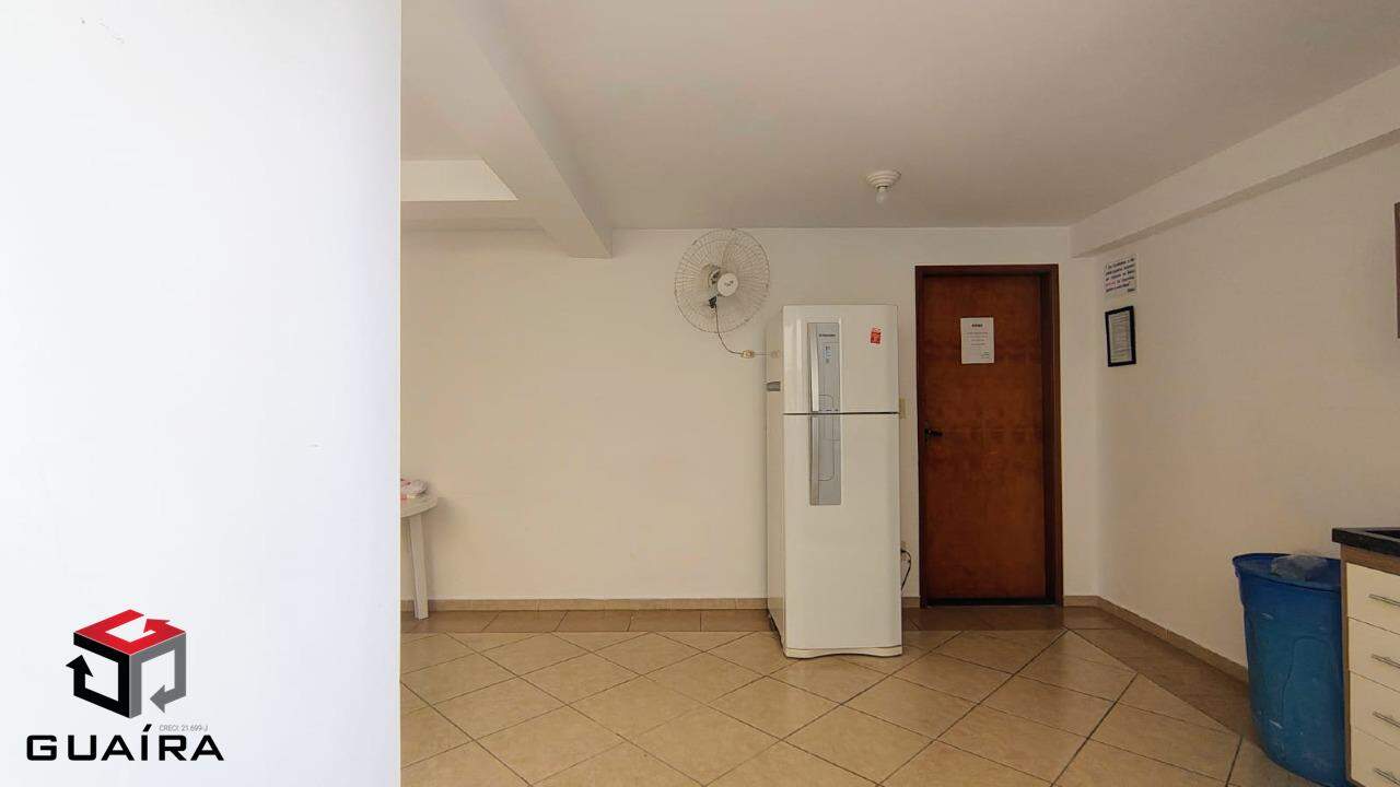 Apartamento à venda com 2 quartos, 58m² - Foto 30
