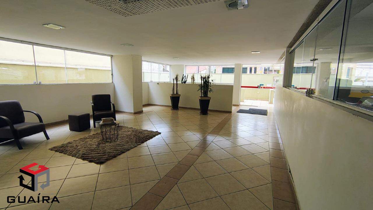 Apartamento à venda com 2 quartos, 58m² - Foto 17
