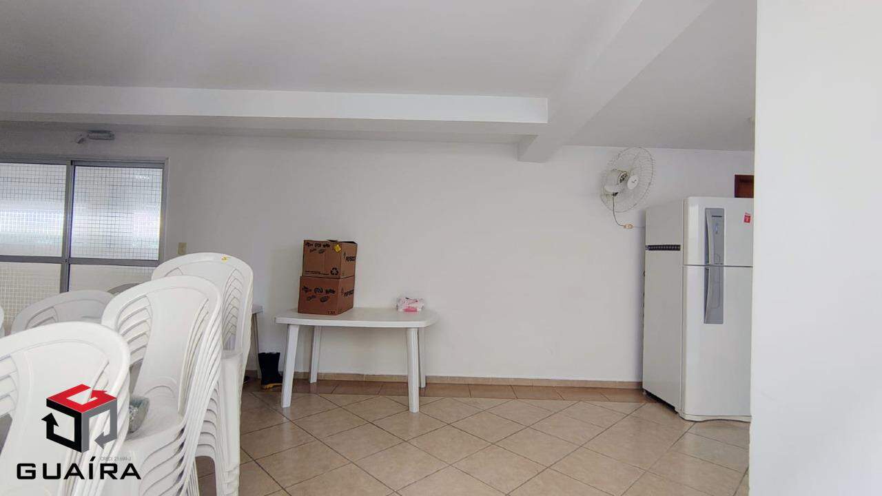 Apartamento à venda com 2 quartos, 58m² - Foto 32