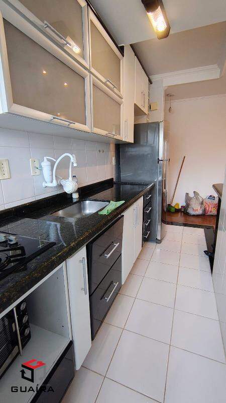 Apartamento à venda com 2 quartos, 58m² - Foto 7