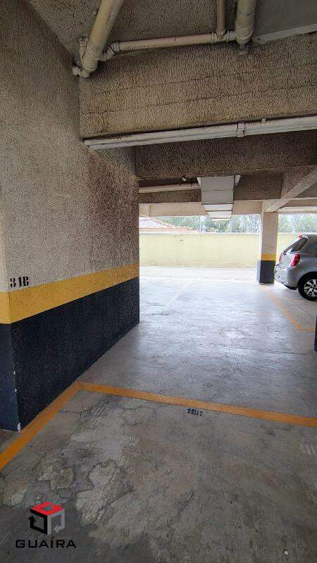 Apartamento à venda com 2 quartos, 58m² - Foto 25
