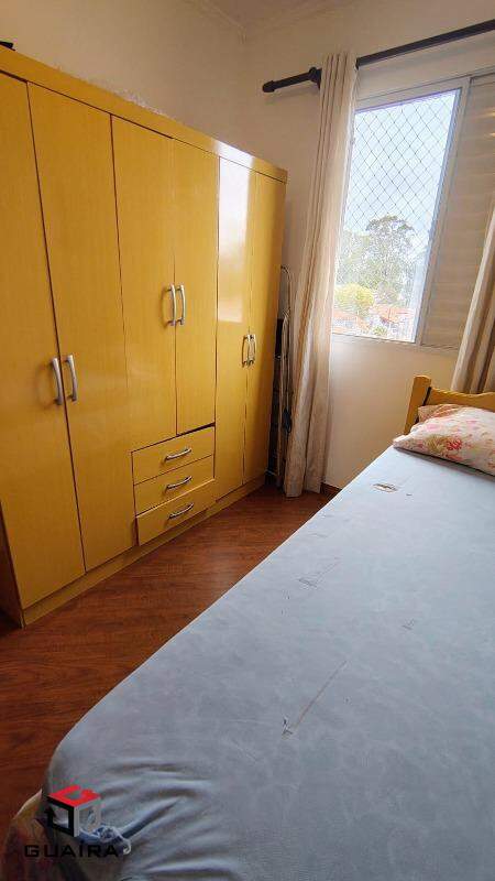 Apartamento à venda com 2 quartos, 58m² - Foto 11