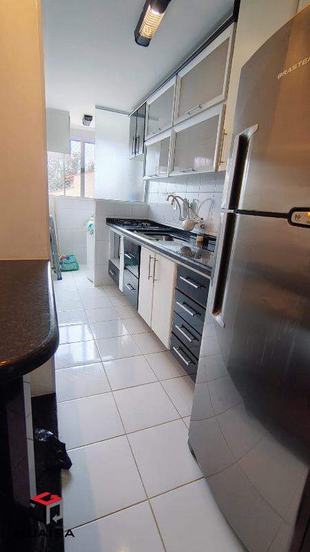 Apartamento à venda com 2 quartos, 58m² - Foto 6