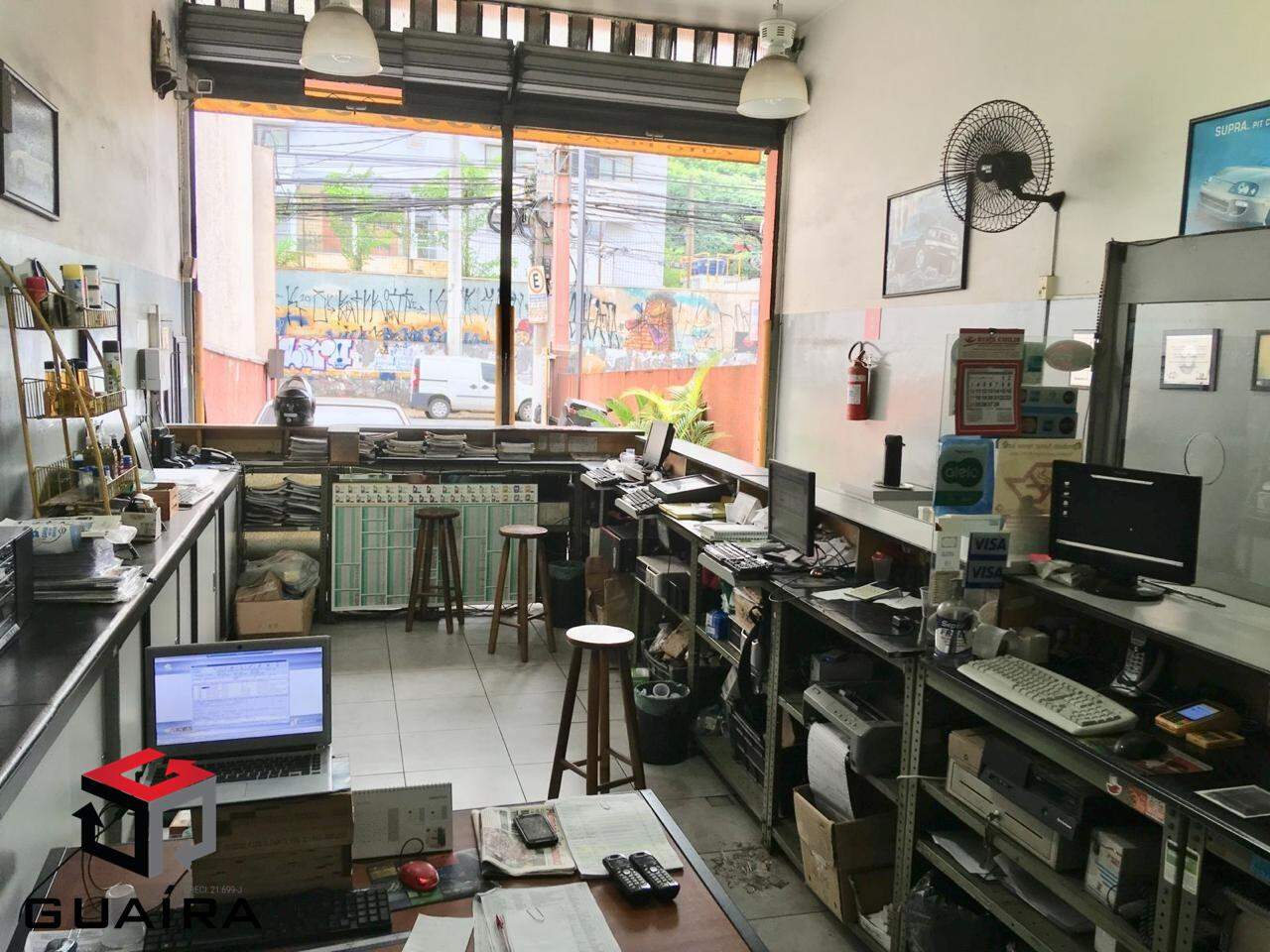 Loja-Salão à venda, 1000m² - Foto 19