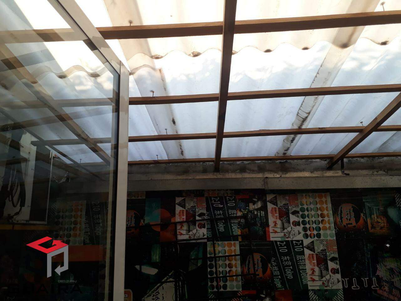 Loja-Salão à venda, 270m² - Foto 5