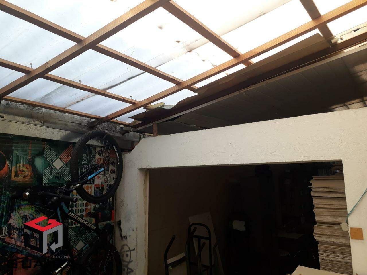 Loja-Salão à venda, 270m² - Foto 6