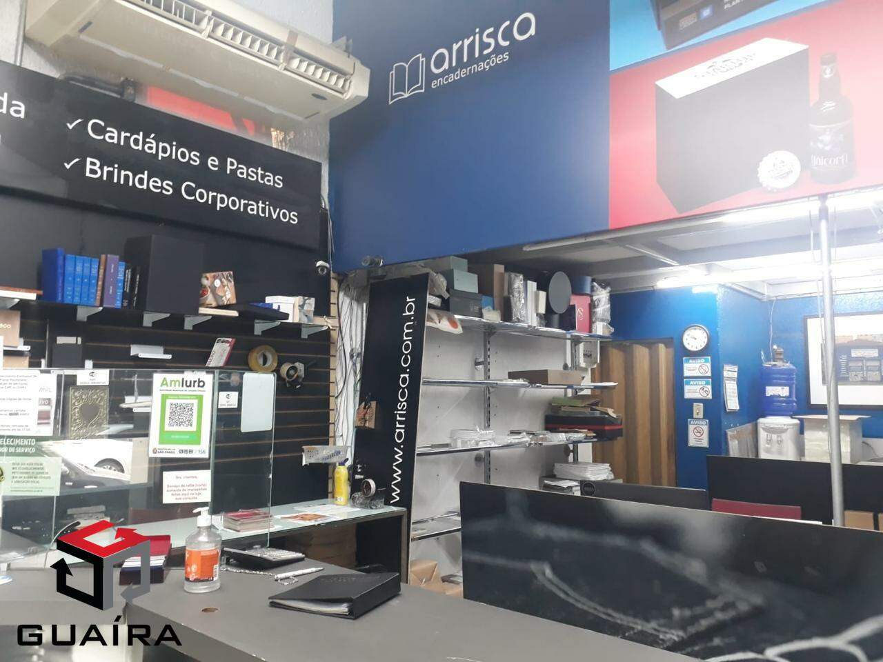 Loja-Salão à venda, 270m² - Foto 3