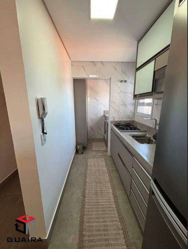 Apartamento à venda com 2 quartos, 57m² - Foto 8