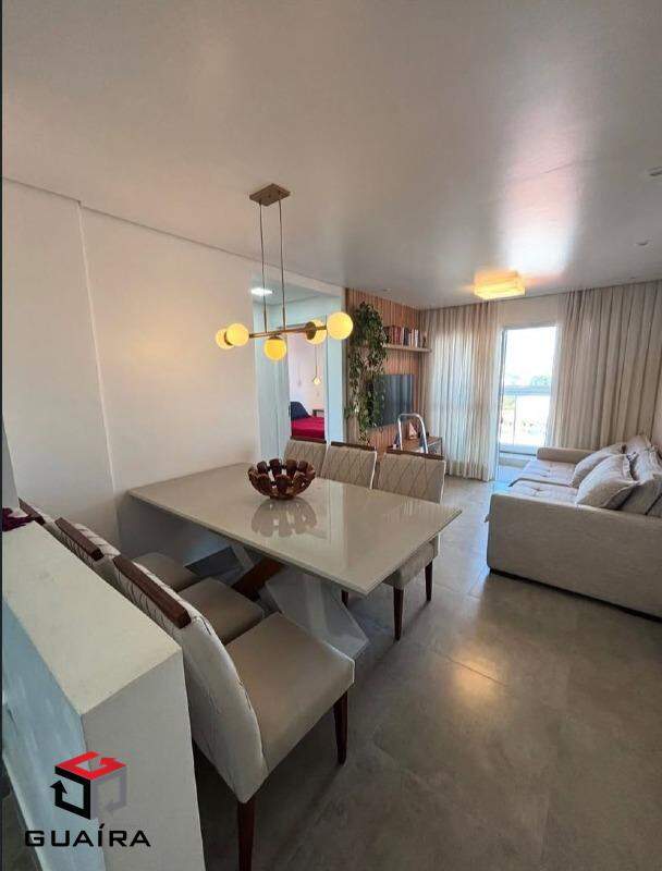 Apartamento à venda com 2 quartos, 57m² - Foto 1
