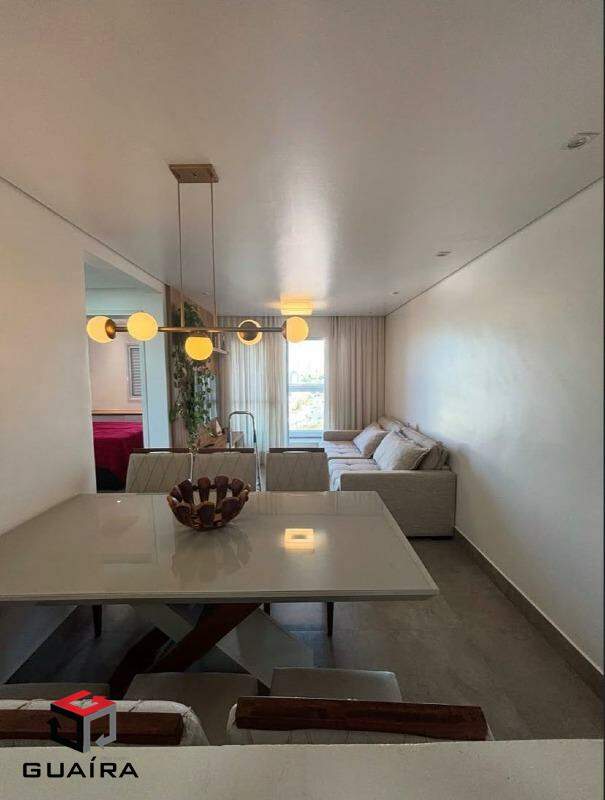 Apartamento à venda com 2 quartos, 57m² - Foto 5