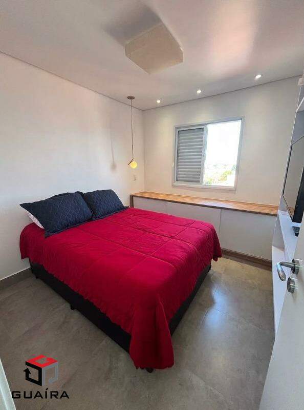 Apartamento à venda com 2 quartos, 57m² - Foto 10